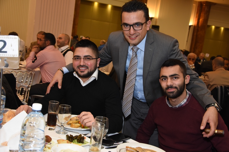 HARB ELECTRIC SAL - Launching of ABB AX Contactor